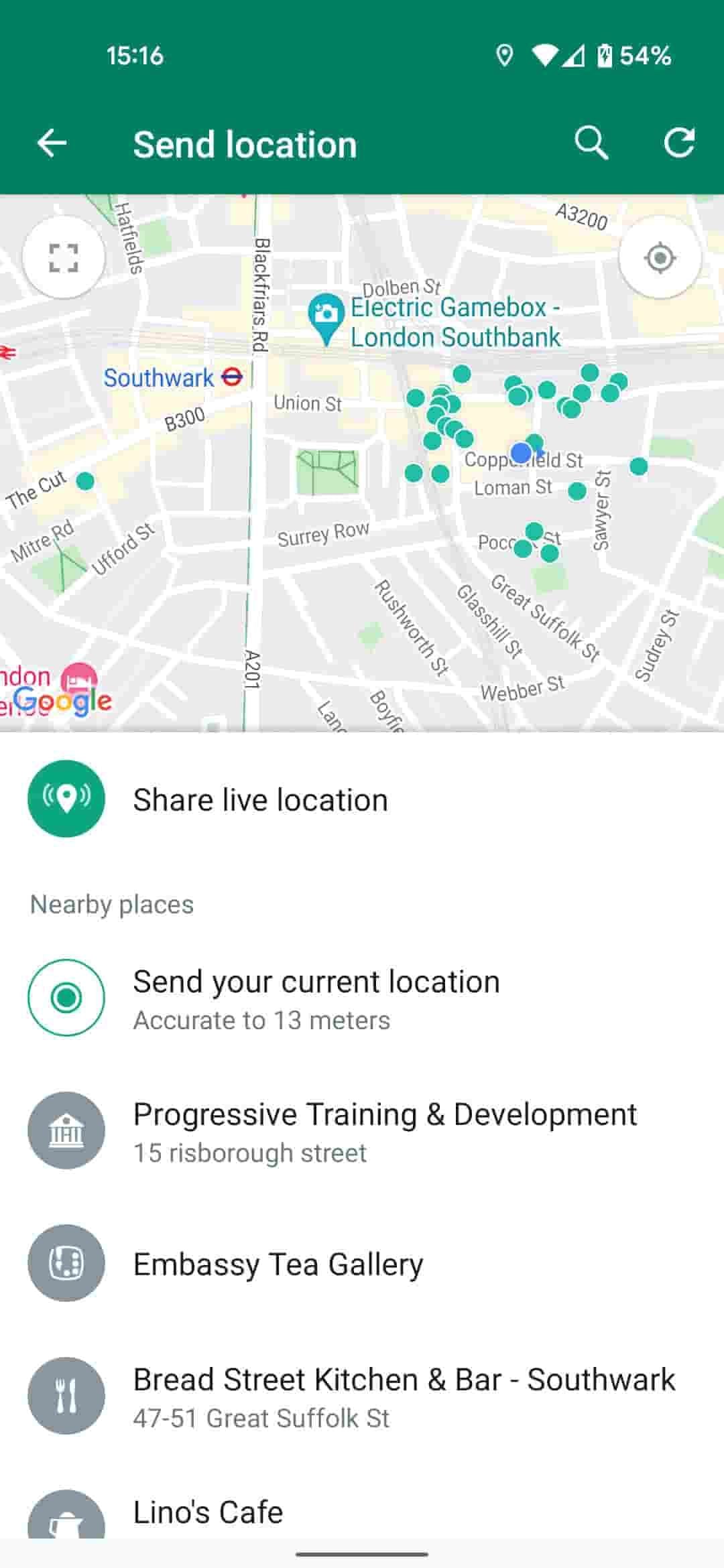 What You Can Do with WhatsApp