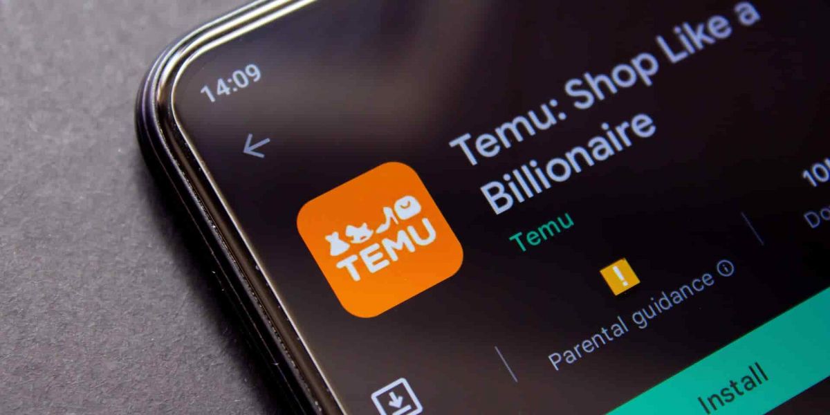 Install Temu for Free