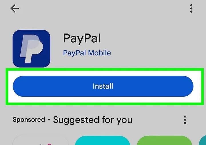 Easy Install of PayPal