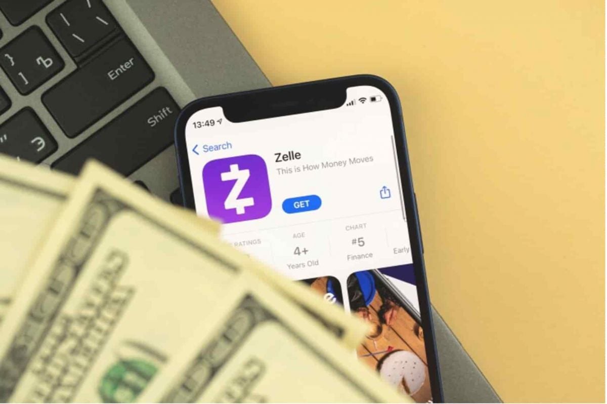 Download Zelle to Your Devices