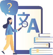 Live Communication with Google Translate Interpretation