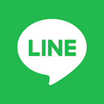 LINEアプリをダウンロードする