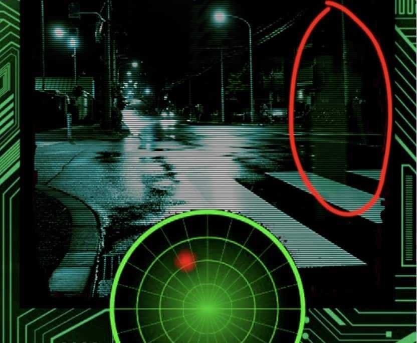 How Does Ghost Detector Actually Work