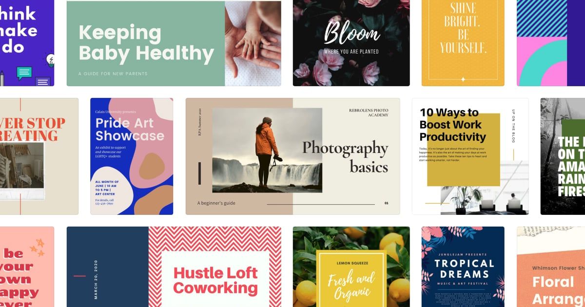 Maximize Your Canva Design Potential