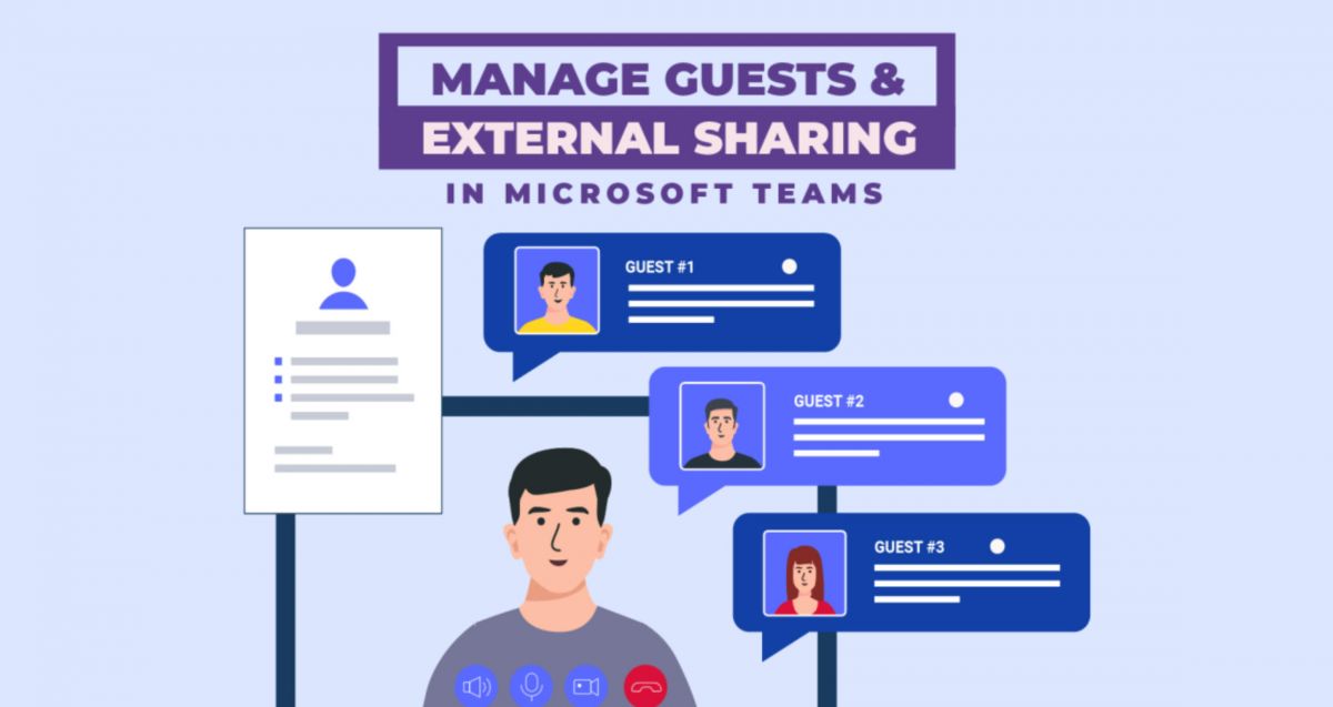 Connect Effortlessly with Your Organization via Microsoft Teams