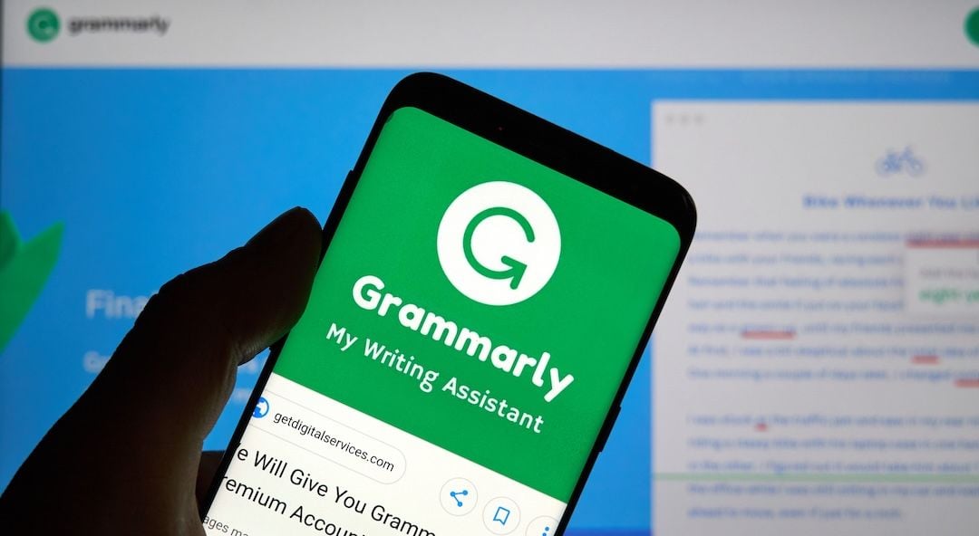 Integrate Grammarly With Your Website or App