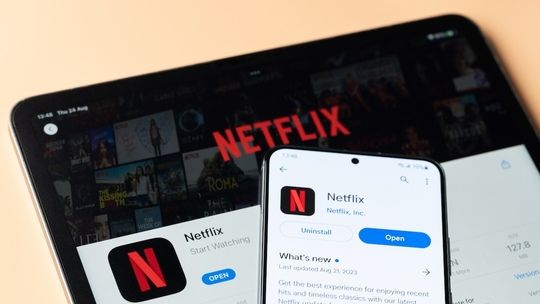 Stay Current and Stream Better with Netflix