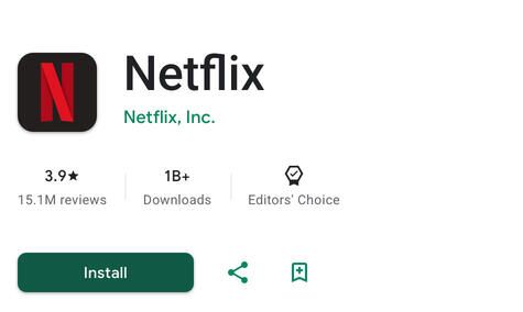 Get Netflix on Your Device