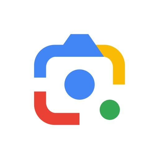Googleレンズ