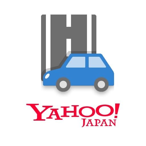 Yahoo!カーナビ