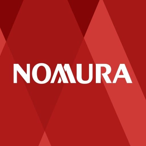 野村證券-スマホ1つで快適な資産運用-