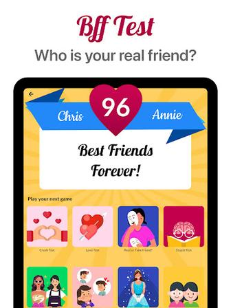 Fun Facts and Always Expanding Content