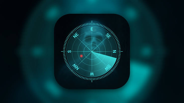 Organizing Supernatural Exploration with Ghost Detector Pro Radar