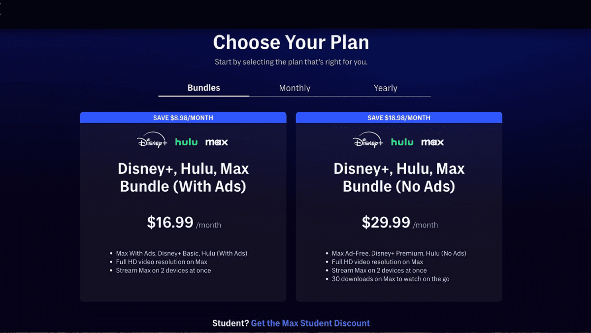 HBO Max Pricing: What You Need To Know