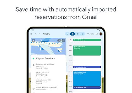Cloud Storage in Google Calendar: Worry-Free Schedule Security