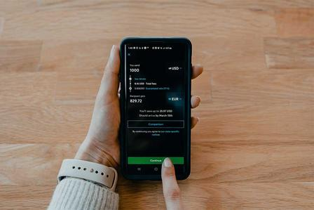 Cash App Offers a 2-in-1 Combo of Payments and Investing With One Platform