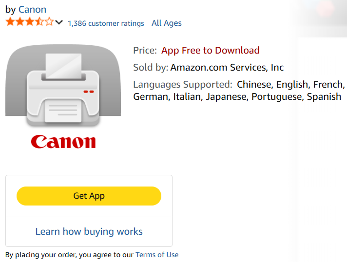 A Versatile Mobile Solution for Effortless Printing and Scanning