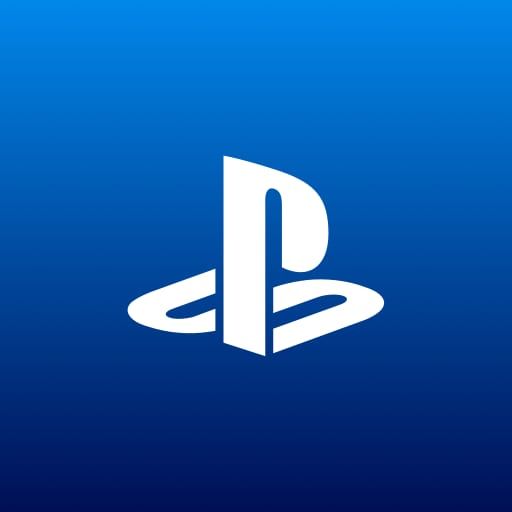 The PlayStation App
