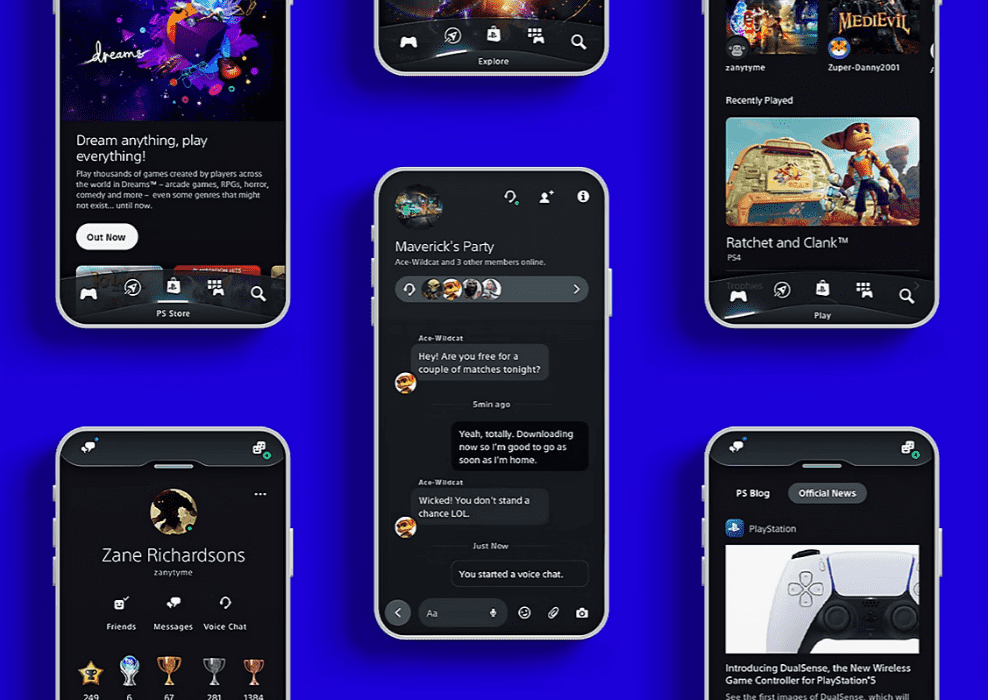 How PlayStation App Lets You Buy and Preload Games Remotely
