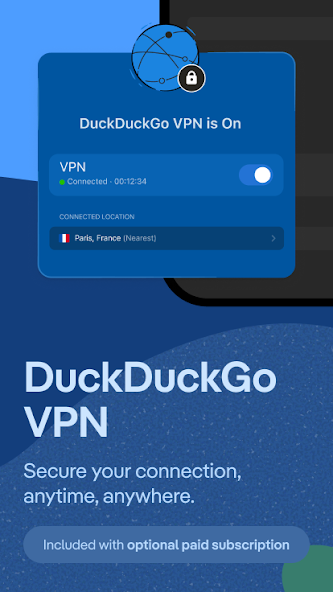 Automatic HTTPS Upgrading of Your Connection with DuckDuckGo