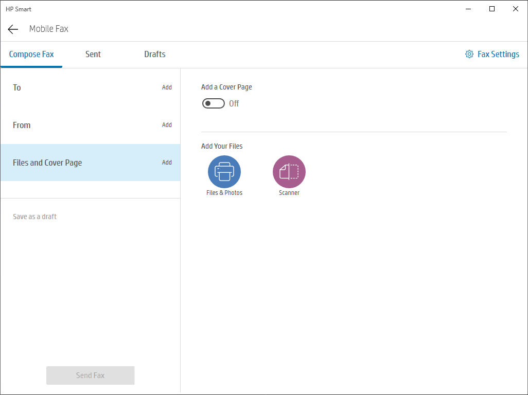 A Guide to Maintenance Tasks and Settings via HP Smart