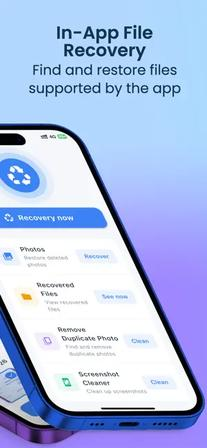 What to Expect from a User-Friendly Photo Recover Interface