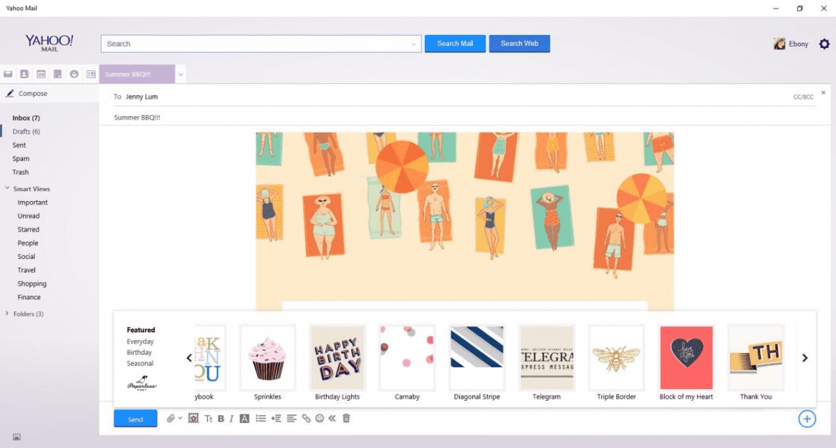 Master Yahoo Mail's Tools to Sort and Manage Messages