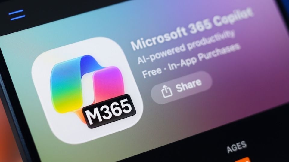 Keep Microsoft 365 Copilot Current and Fully Capable