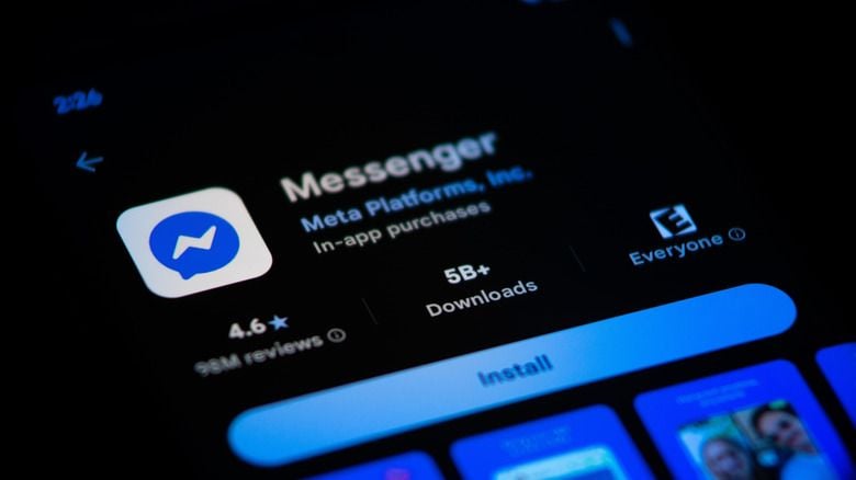Start Connecting With Messenger Instantly