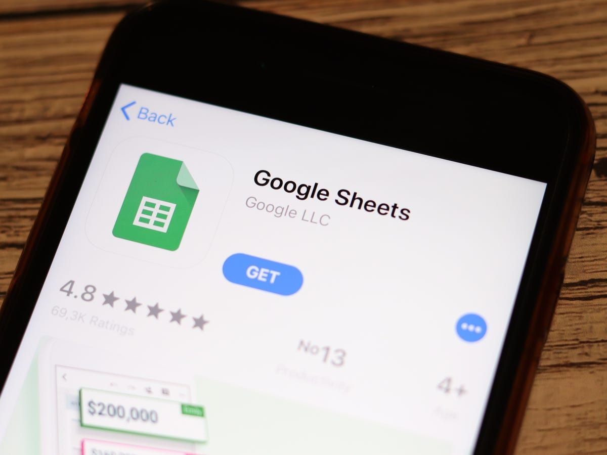 Get Google Sheets Started Anywhere With Easy Installation