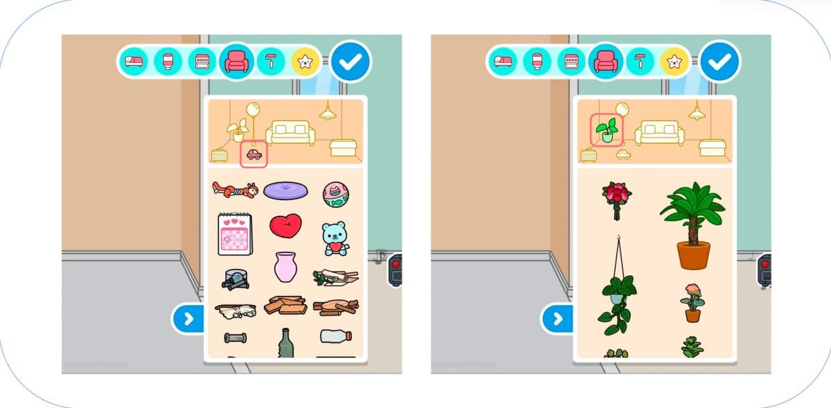 Design Your Dream Toca Boca World