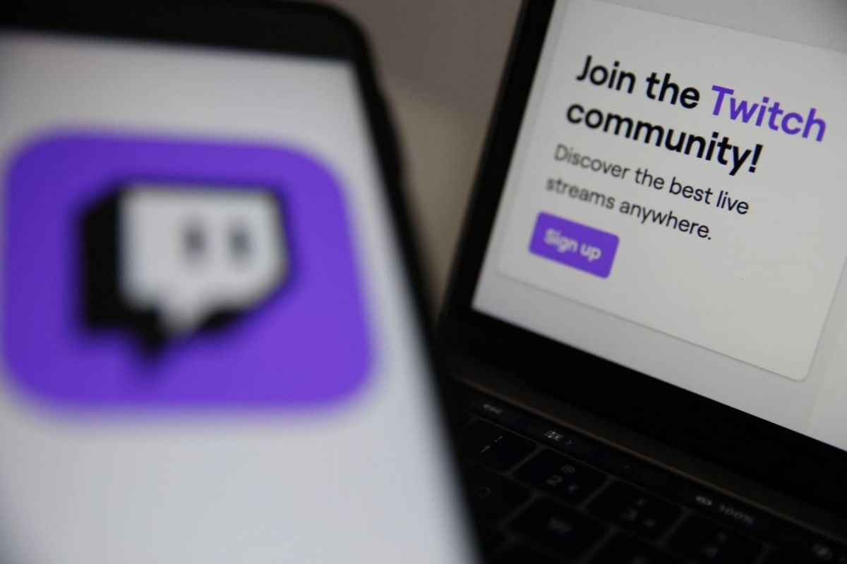 Master Twitch Community Engagement