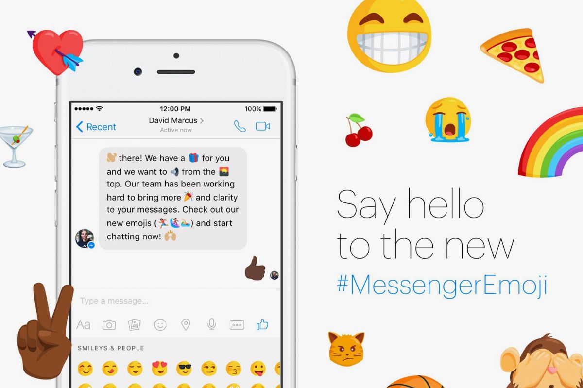 How Messenger Makes Every Message Land