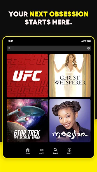 Smart Search Tips for Pluto TV: Stream Free Movies & TV