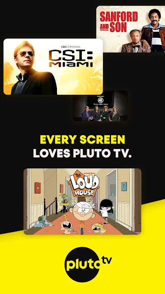 How to Add Titles to Your Watchlist on Pluto TV