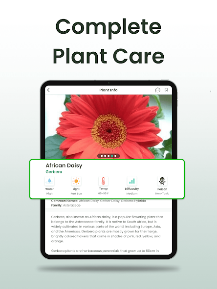 Complete Plant Care Made Simple with Plantiary
