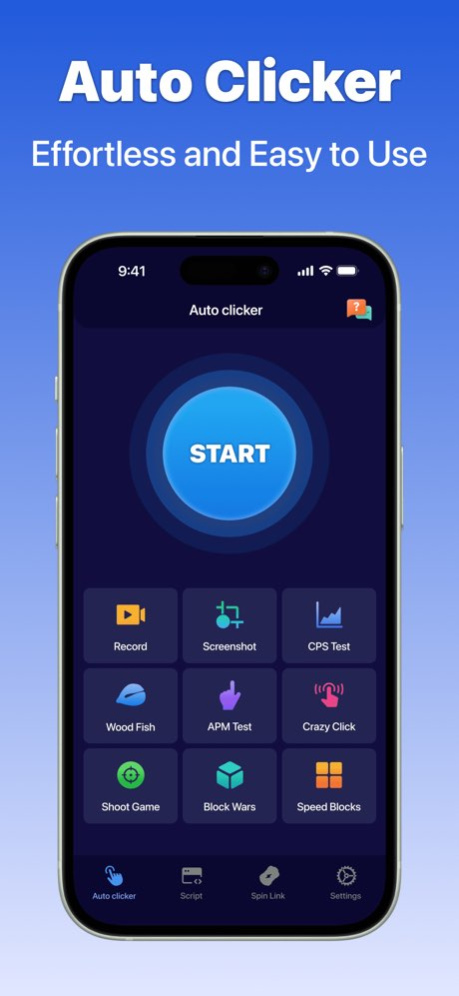 Mastering Automation: How to Achieve Autoclicking with OP Auto Clicker
