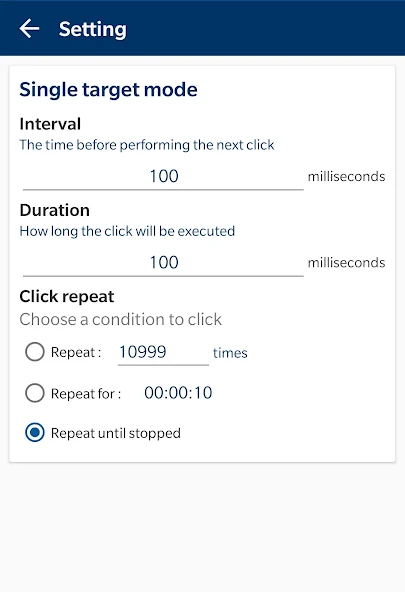 Mastering Complex Automation: The Multi-Targets Mode of OP Auto Clicker