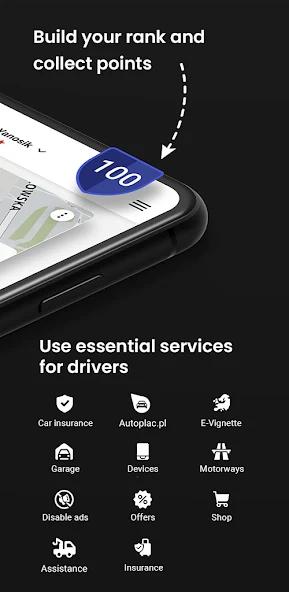 Leveling Up Behind the Wheel: How Yanosik Gamifies Safe Driving