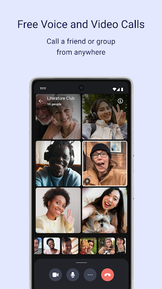 Free Voice and Video with Signal: Crystal-Clear Calls, No Compromise