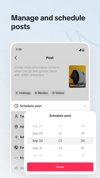 Master Post Management and Scheduling With TikTok Studio