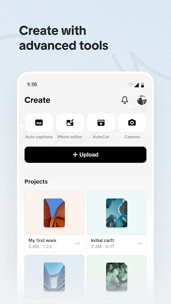 Unlock Your Creativity: Create with Advanced Tools in TikTok Studio