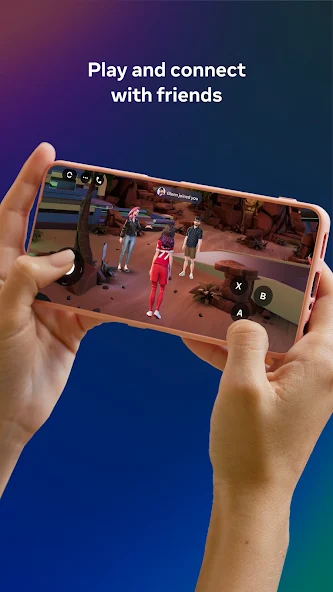 The Ultimate Digital Playground for Friends