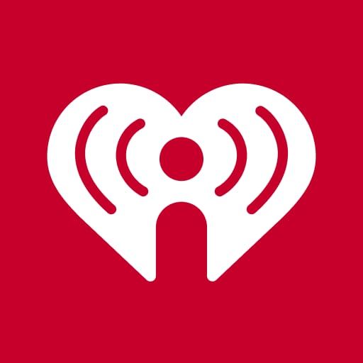 iHeartRadio