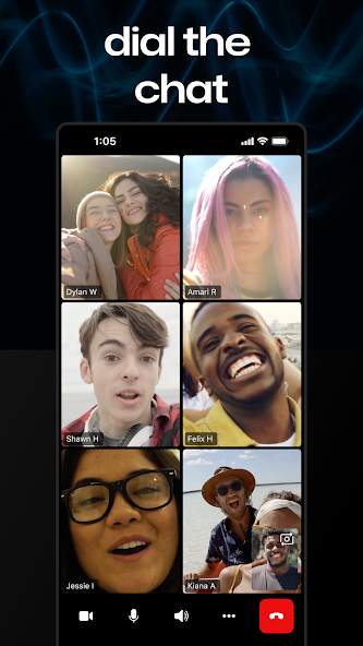 Chatting Without a Smartphone: The GroupMe SMS Interaction Guide