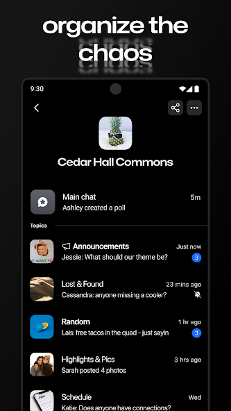 Say Goodbye to Notification Overload: The Ultimate GroupMe Mute & Settings Guide