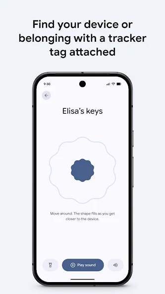 Never Lose Track: How Google's Find Hub Finds Offline and Powered-Off Devices