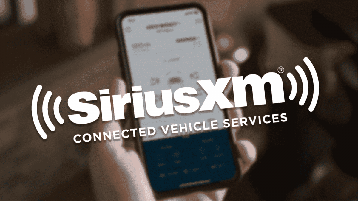 The Ultimate Guide to Switching SiriusXM Between Your Car and Mobile App