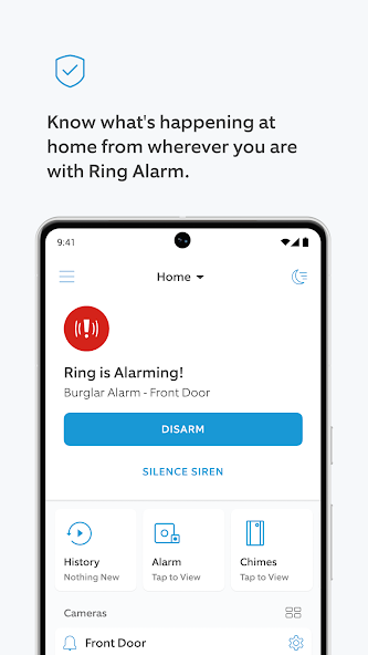 Optimizing Motion Zones and Smart Detection in the Ring