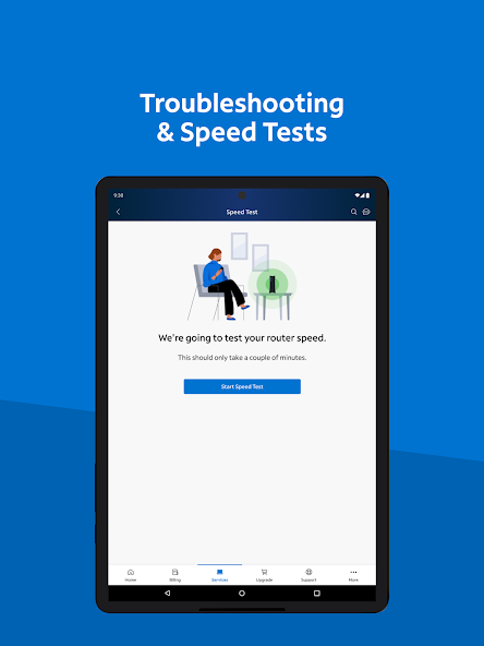 Your Ultimate Guide to Troubleshooting Network Issues, Speed Tests, Outages & Self-Install